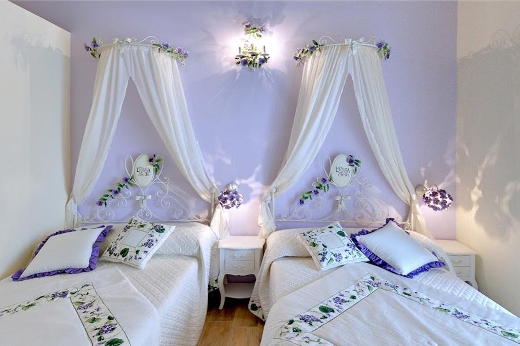 La Maison Rosa Stella Лучера Номер фото