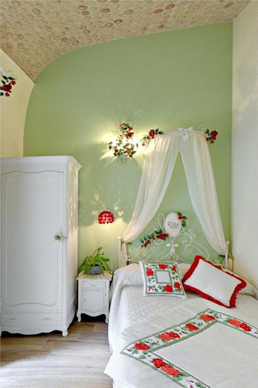 La Maison Rosa Stella Лучера Номер фото